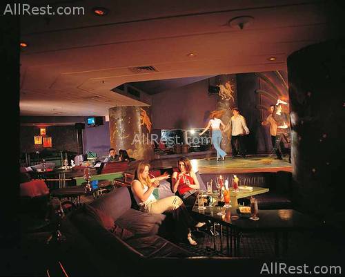 Pyramisa Suites Hotel & Casino 17